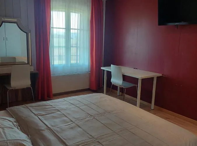 Alpenblick Ferenberg Bern Stettlen