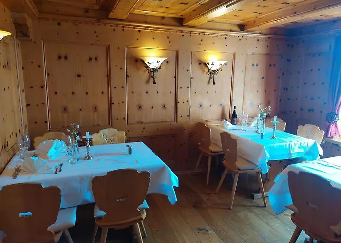 Gæstehus Alpenblick Ferenberg Bern