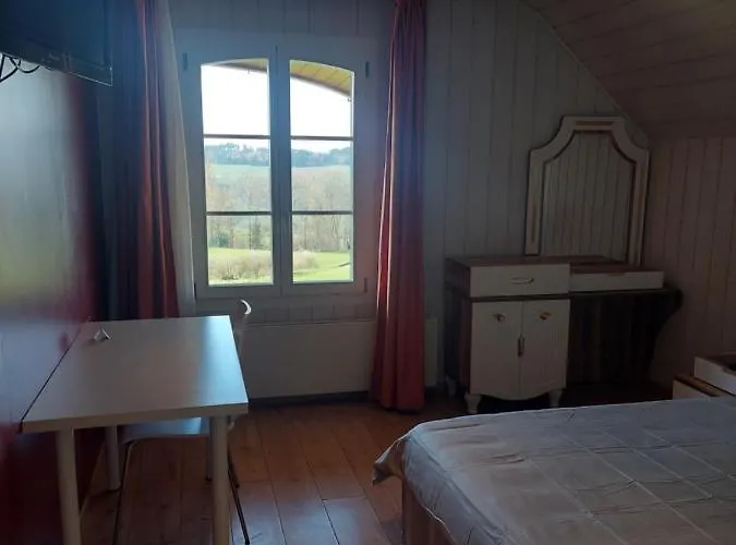 Alpenblick Ferenberg Bern