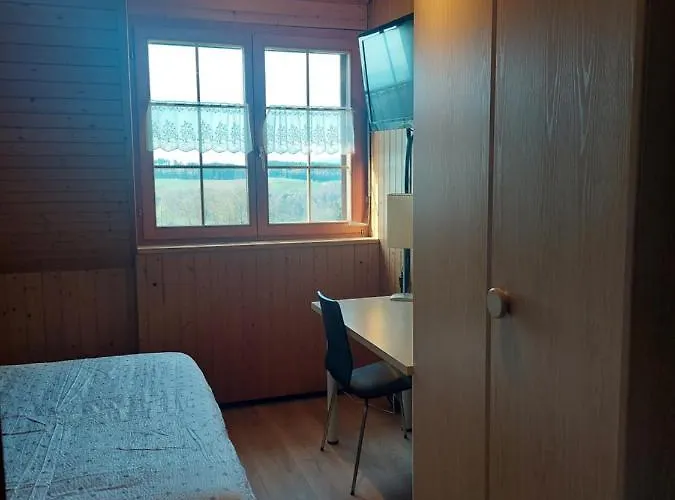 Alpenblick Ferenberg Bern 3* Stettlen