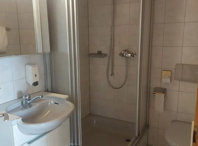 Alpenblick Ferenberg Bern 3* Stettlen