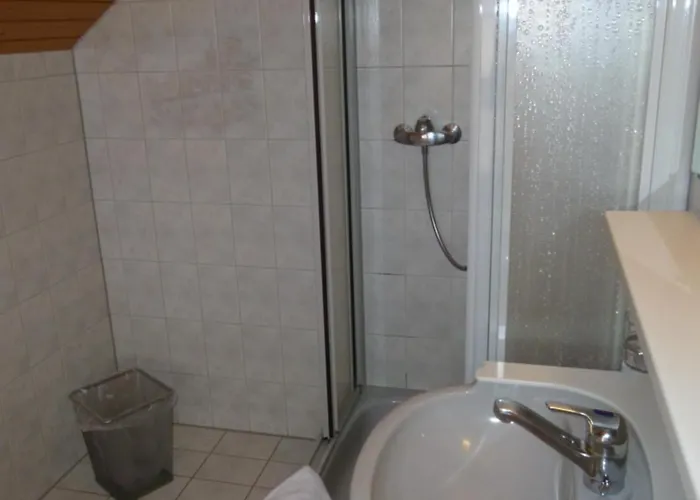 Alpenblick Ferenberg Bern 3* Stettlen