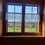 Alpenblick Ferenberg Bern