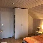 Alpenblick Ferenberg Bern Vendégház