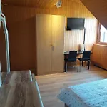 Alpenblick Ferenberg Bern 3* Stettlen