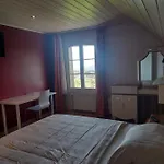 Vendégház Alpenblick Ferenberg Bern Stettlen