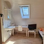 Vendégház Alpenblick Ferenberg Bern 3*