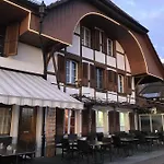 Alpenblick Ferenberg Bern 3* Stettlen