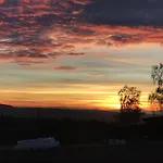 Vendégház Alpenblick Ferenberg Bern 3*
