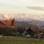Alpenblick Ferenberg Bern Stettlen