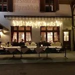 Alpenblick Ferenberg Bern Stettlen