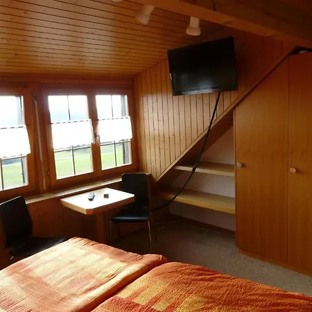 Alpenblick Ferenberg Bern Guest house 3*