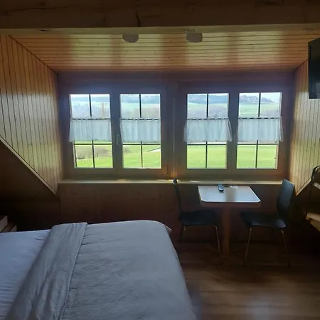 Alpenblick Ferenberg Bern 3*