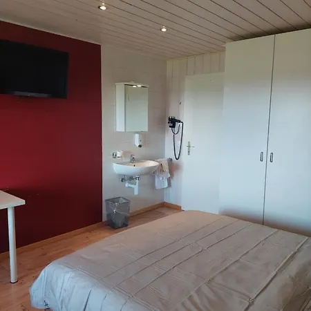 Guest house Alpenblick Ferenberg Bern