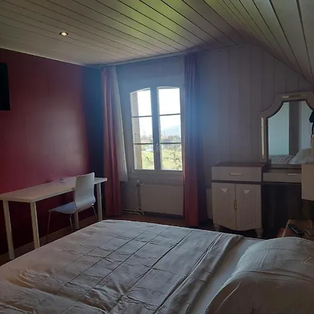 Guest house Alpenblick Ferenberg Bern Stettlen
