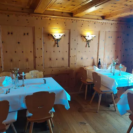 Guest house Alpenblick Ferenberg Bern