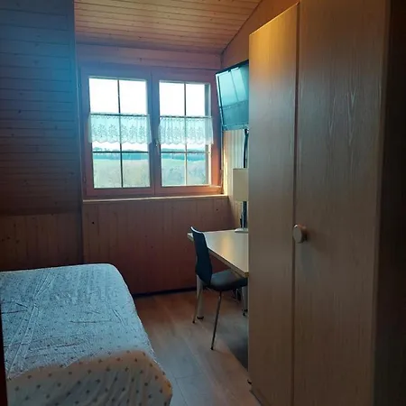Alpenblick Ferenberg Bern 3* Stettlen
