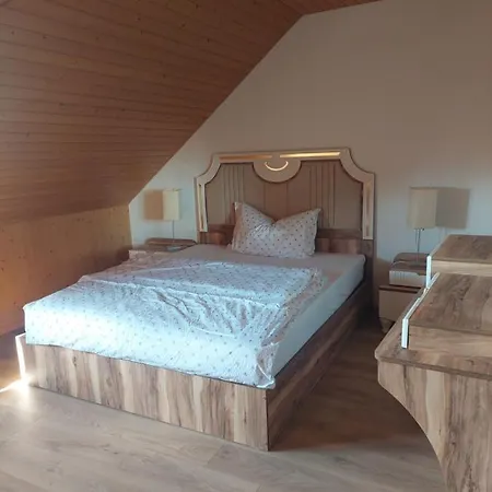 Alpenblick Ferenberg Bern Guest house 3*