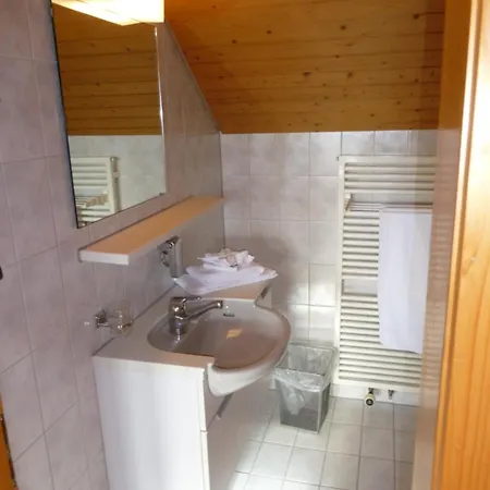 Alpenblick Ferenberg Bern Guest house