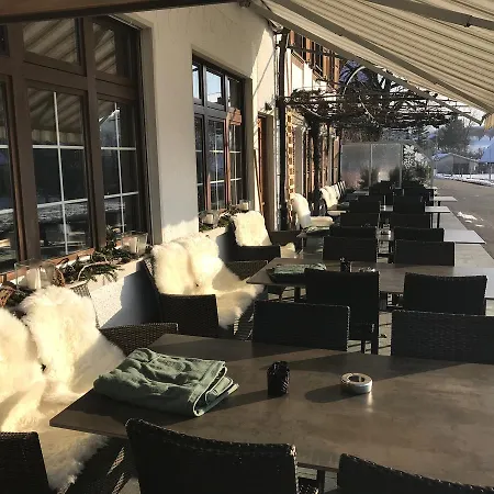Guest house Alpenblick Ferenberg Bern Stettlen