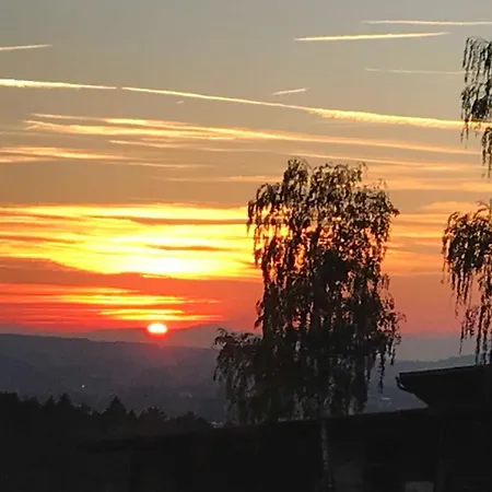Alpenblick Ferenberg Bern Guest house