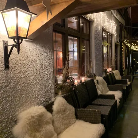 Guest house Alpenblick Ferenberg Bern Stettlen